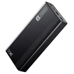boAt Energyshroom PB401 22.5W 20000mAh Power Bank