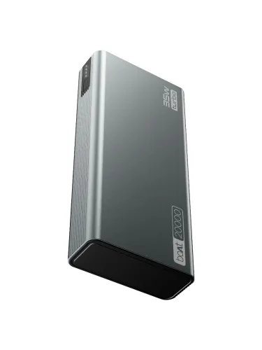 Image of boAt EnergyShroom PB435 Turbo 35W 20000mAh Power Bank12 Layer Smart IC