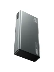 boAt EnergyShroom PB435 Turbo 35W 20000mAh Power Bank12 Layer Smart IC