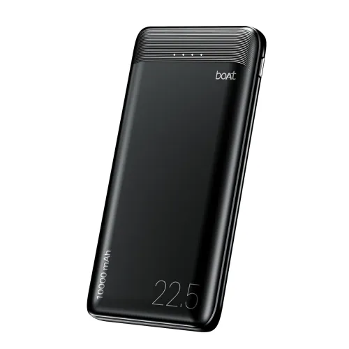 Image of boAt EnergyShroom Power Bank 10000 mAh