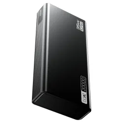 boAt Energyshroom PB435 20000 mAh 35W Super Fast Charging Power Bank,