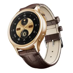 boAt Enigma Daze Womens Luxury Smart Watch w/ 1.3”(3.3cm) AuraVue Display w/