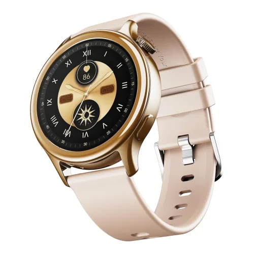 Image of boAt Enigma Daze Women’s Luxury Smartwatch