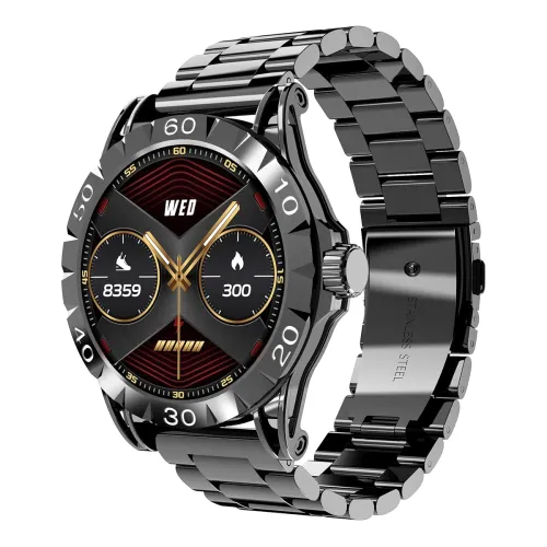 Image of boAt Enigma Orion Smartwatch for Men