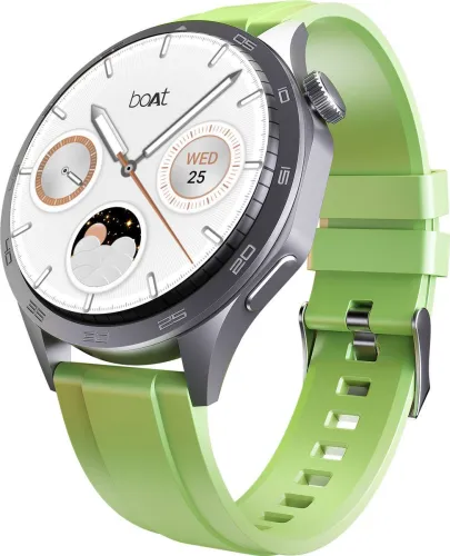 Image of boAt Enigma Radiant Smartwatch 1.43