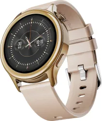 boAt Enigma Daze Women’s Smartwatch with SOS Tracker