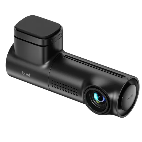 Image of Boat Hive Dashcam E1, 1296P Full HD Recording