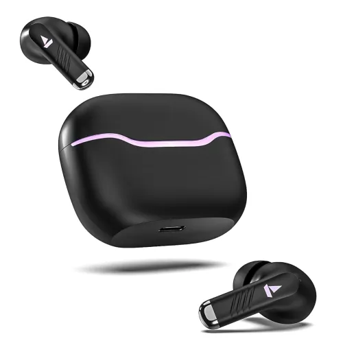 Image of boAt Immortal 125 TWS in-Ear Earbuds 