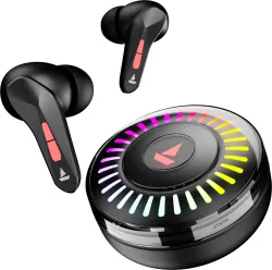 boAt Immortal 201 TWS Bluetooth Earbuds