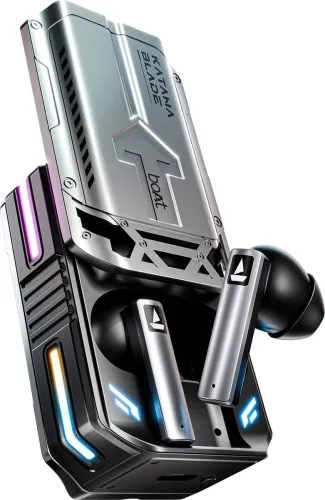 Image of boAt Immortal Katana Blade TWS