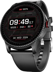 boAt Lunar Discovery Bluetooth Calling Smart Watch