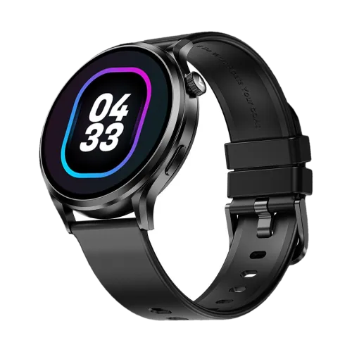 Image of boAt Lunar Discovery BT Calling Smartwatch