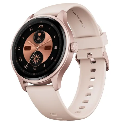 Image of boAt Lunar Discovery Neo, 1.39" (3.5 cm) Round HD Display