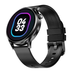 boAt Lunar Discovery Pro Smartwatch (Black)