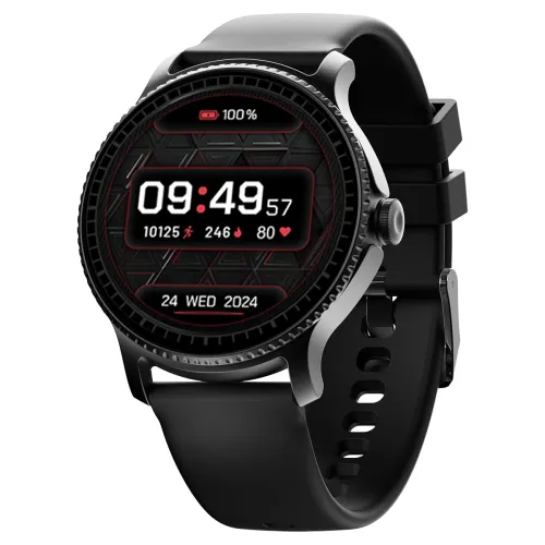 Image of boAt Lunar Discovery Smart Watch Calling