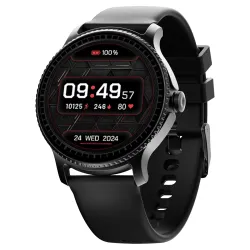 boAt Lunar Discovery Smart Watch Calling
