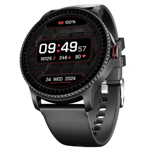 Image of boAt Lunar Discovery w1.39(3.5 cm) Smart Watch 