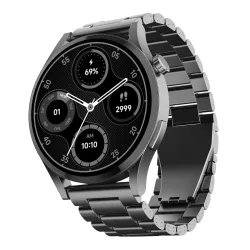 boAt Lunar Embrace 1.51inch AMOLED Smartwatch