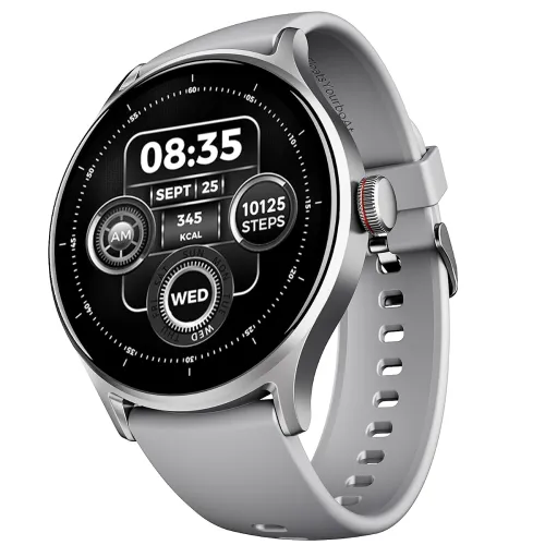 Image of boAt Lunar Vista AuraVue Display Smartwatch 