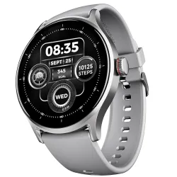 boAt Lunar Vista AuraVue Display Smartwatch 