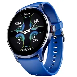 boAt Lunar Vista w/ 1.52\ (3.8 cm) HD Display Smart Watch