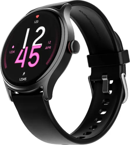 Image of boAt Lunar Vista w Smartwatch 