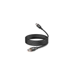 boAt New Launch Type-C C800 Magnetic Coiling Cable