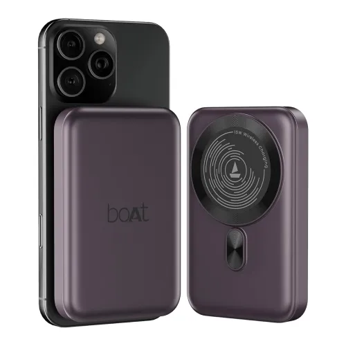 Image of boAt New Launch EnergyShroom Power Bank
