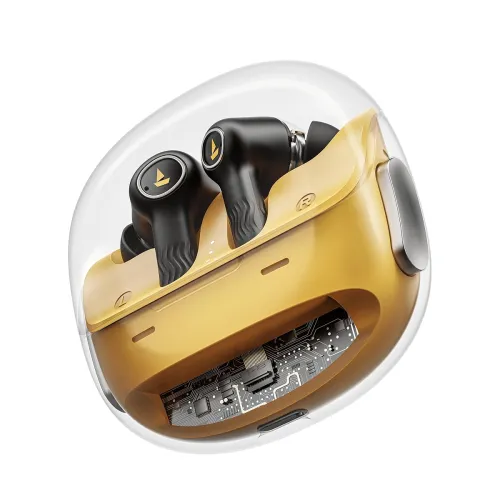 Image of boAt New Launch Nirvana Crystl