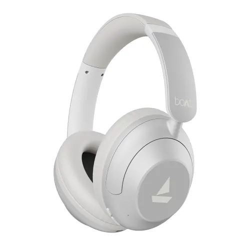 Image of boAt New Launch Rockerz 650 Pro Headphone 