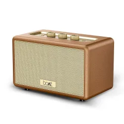 Boat New Launch Stone Opus Wireless Speaker, Portable Speaker