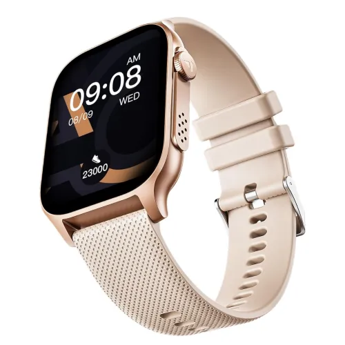 Image of boAt New Launch Ultima Ember Smartwatch 