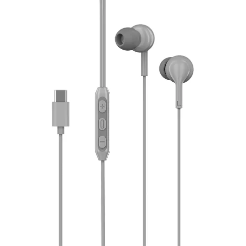 Image of boAt Newly Launched Bassheads 100 C Wired in Ear Earphones