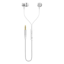 boAt Newly Launched BassHeads 162 V2 Wired Earphones with 10mm Drivers