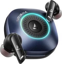  boAt Nirvana Crown, SONIC Bluetooth Headset