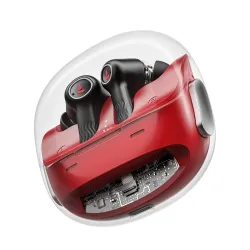 boAt Nirvana Crystl Bluetooth Earbuds