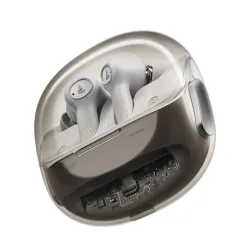 boAt Nirvana Crystl TWS Earbuds 100Hrs