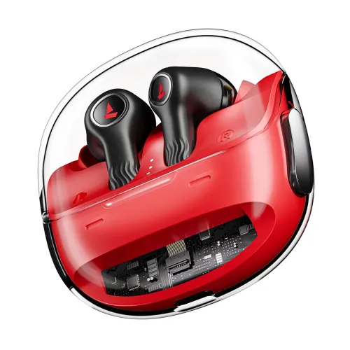 Image of boAt Nirvana Crystl TWS Earbuds