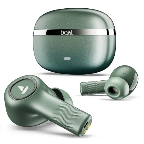 Image of boAt Nirvana Ion ANC, Active Noise Cancellation