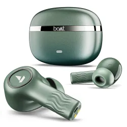 boAt Nirvana Ion ANC, Active Noise Cancellation