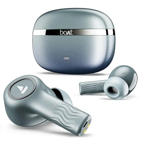 Image of Boat Nirvana Ion ANC, Active Noise Cancellation