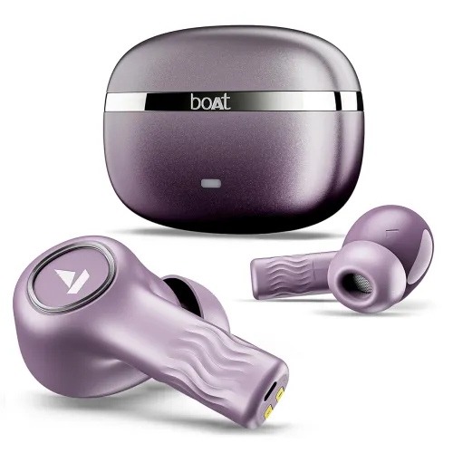 Image of boAt Nirvana Ion ANC Earbuds 120Hrs Playtime 