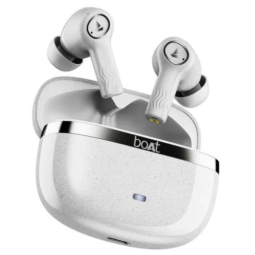 Image of Boat Nirvana Ion ANC Pro Earbuds 120Hrs Battery