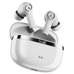 Boat Nirvana Ion ANC Pro Earbuds 120Hrs Battery