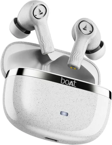 Image of boAt Nirvana Ion ANC Pro True Wireless Earbuds