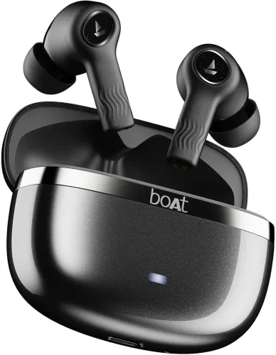 Image of boAt Nirvana Ion ANC Pro True Wireless Earbuds with ANC