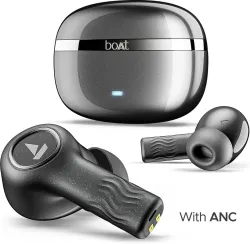 boAt Nirvana Ion ANC True Wireless Earbuds