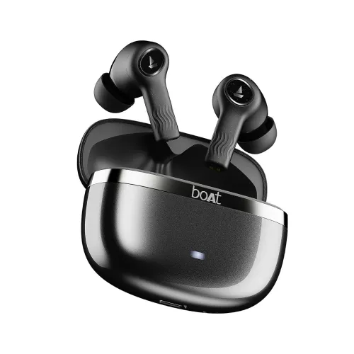 Image of boAt Nirvana Ion ANC Pro Wireless Earbuds