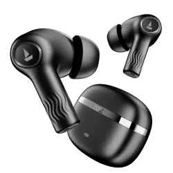 boAt Nirvana Ion 120HRS Battery Bluetooth Earbuds