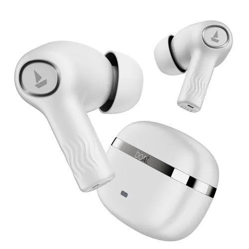 Image of Boat Nirvana Ion Bluetooth TWS in Ear Earbuds 120HRS Battery